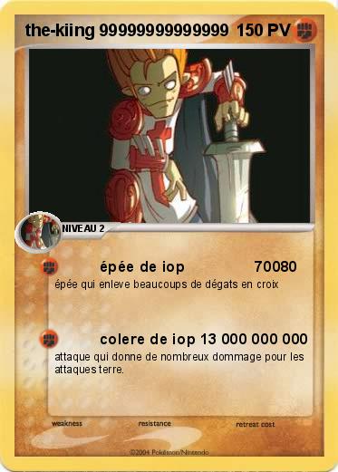 Pokemon the-kiing 99999999999999
