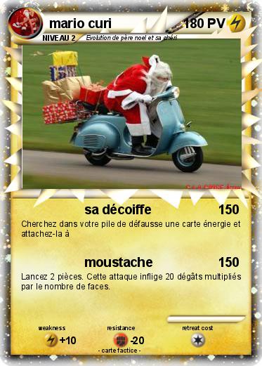 Pokemon mario curi