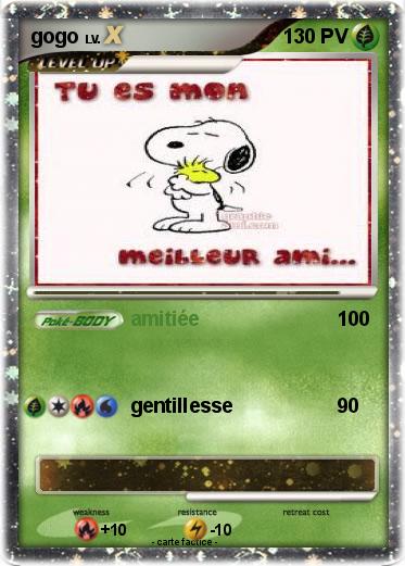 Pokemon gogo