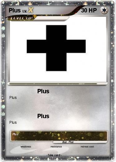 Pokemon Plus