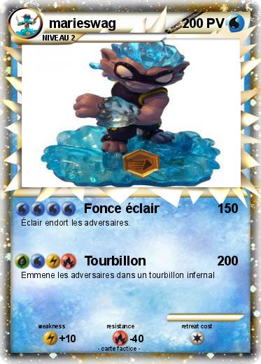Pokemon marieswag