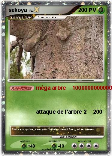 Pokemon sekoya