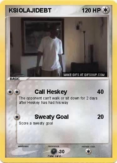 Pokemon KSIOLAJIDEBT
