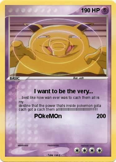 Pokemon 