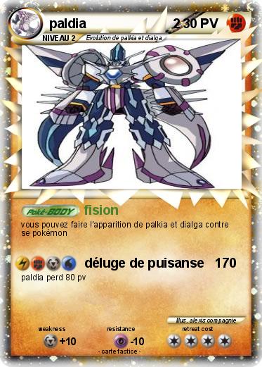 Pokemon paldia                        2