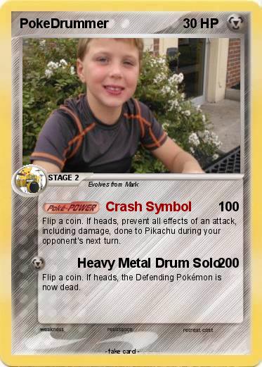Pokemon PokeDrummer