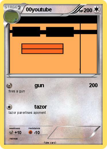 Pokemon 00youtube