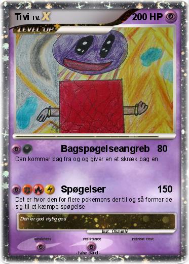 Pokemon Tivi