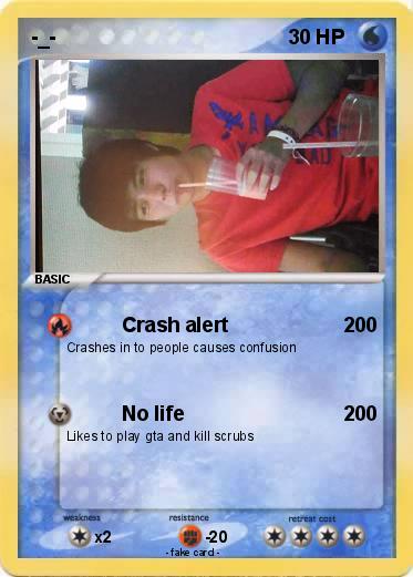 Pokemon -_-