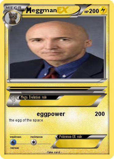 Pokemon eggman