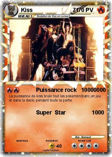 Pokemon Kiss                          71