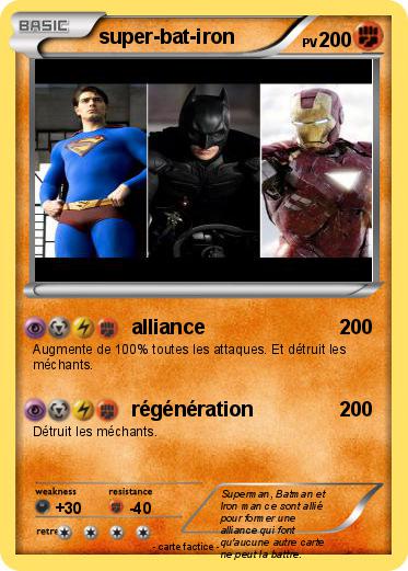 Pokemon super-bat-iron