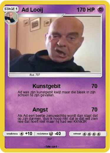Pokemon Ad Looij