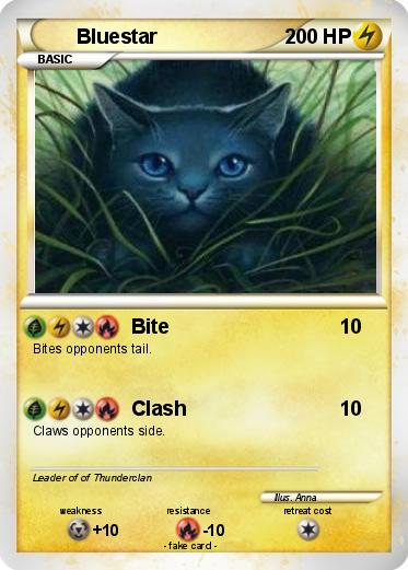 Pokemon Bluestar