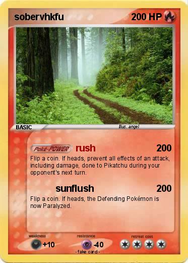 Pokemon sobervhkfu