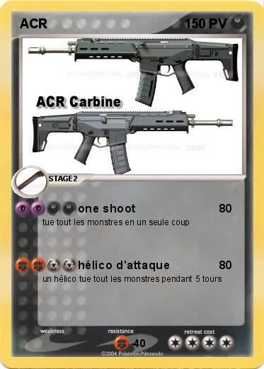Pokemon ACR