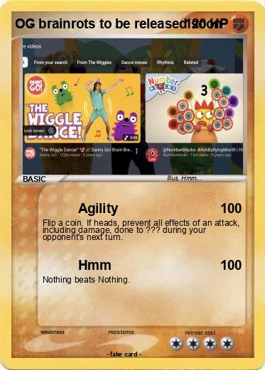 Pokemon OG brainrots to be released soon