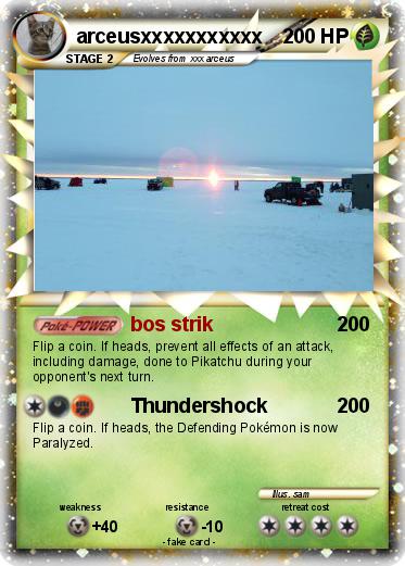 Pokemon arceusxxxxxxxxxxx