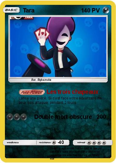 Pokemon Tara