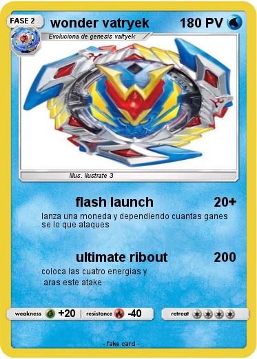 Pokemon wonder vatryek