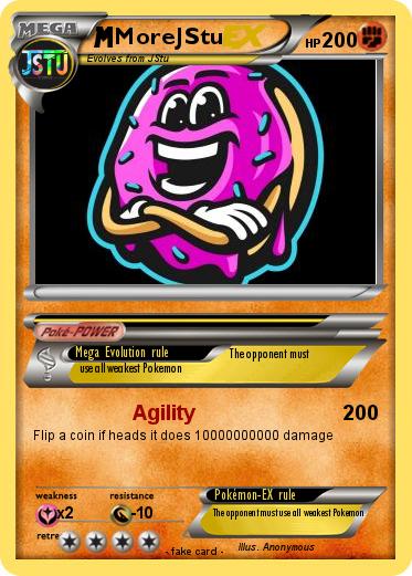 Pokemon MoreJStu
