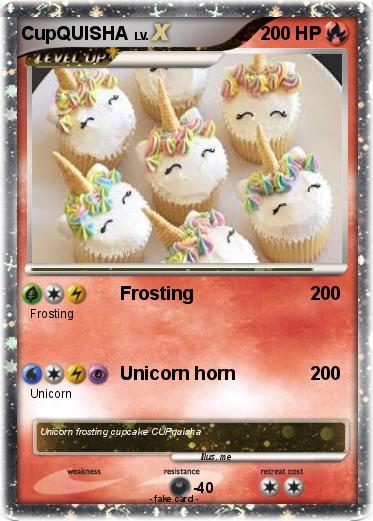 Pokemon CupQUISHA