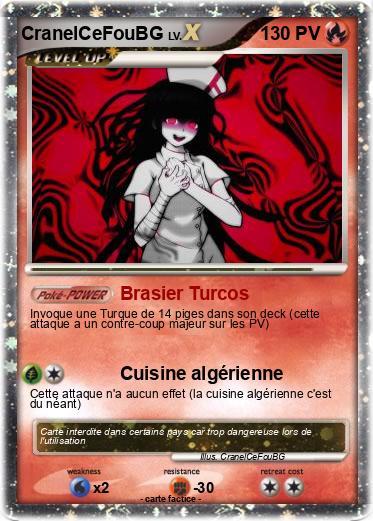 Pokemon CranelCeFouBG