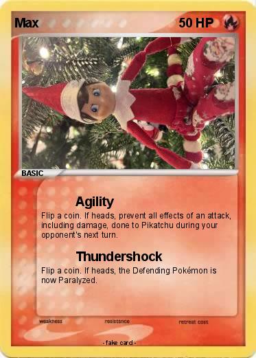 Pokemon Max