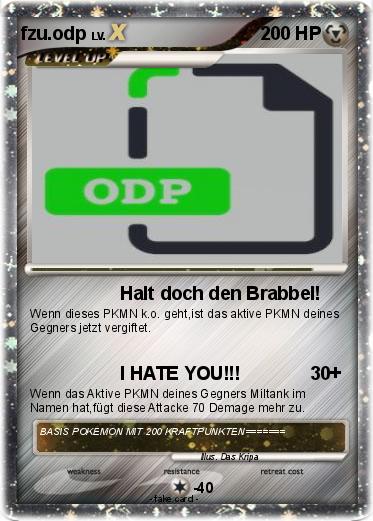 Pokemon fzu.odp