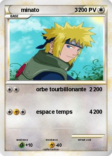 Pokemon minato                       3