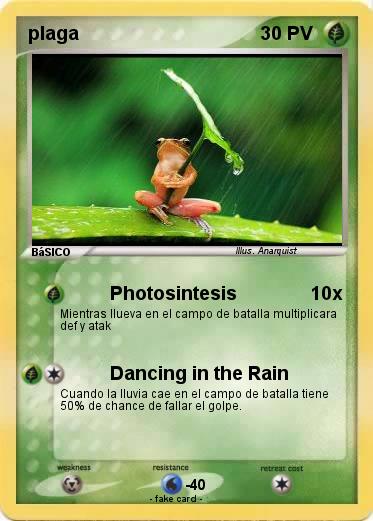 Pokemon plaga