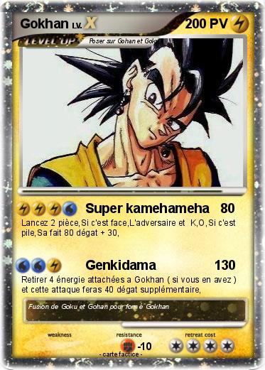 Pokemon Gokhan