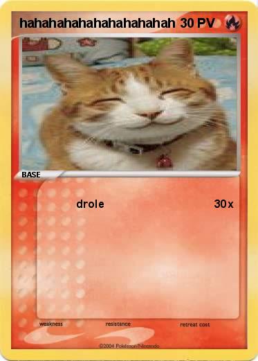 Pokemon hahahahahahahahahahah