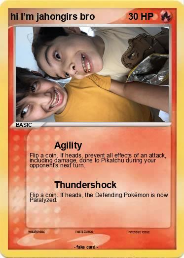 Pokemon hi I’m jahongirs bro