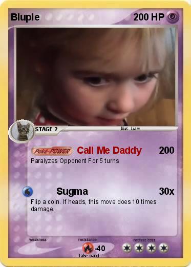 Pokemon Bluple