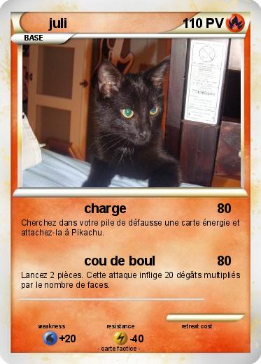 Pokemon juli
