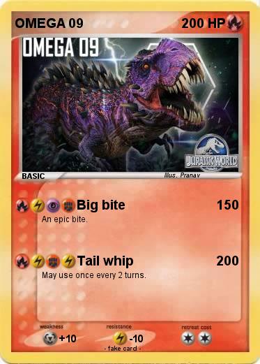Pokemon OMEGA 09