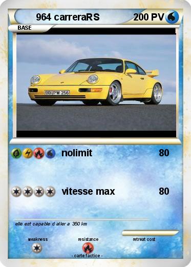 Pokemon 964 carreraRS