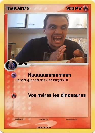 Pokemon TheKairi78