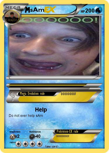 Pokemon sAm