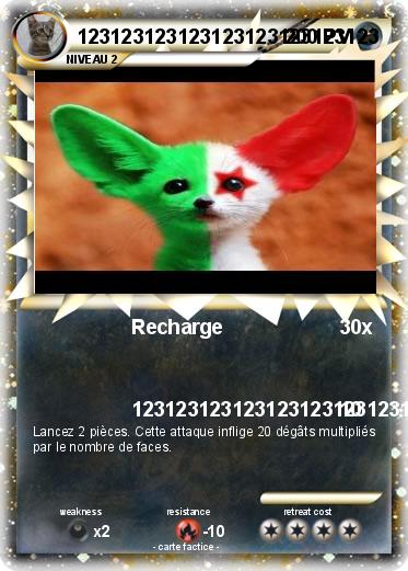 Pokemon 123123123123123123123123123