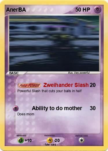 Pokemon AnerBA