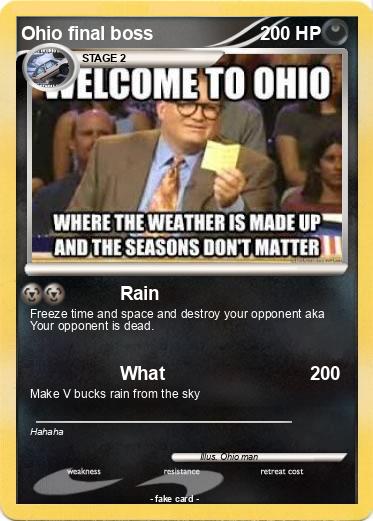 Pokemon Ohio final boss