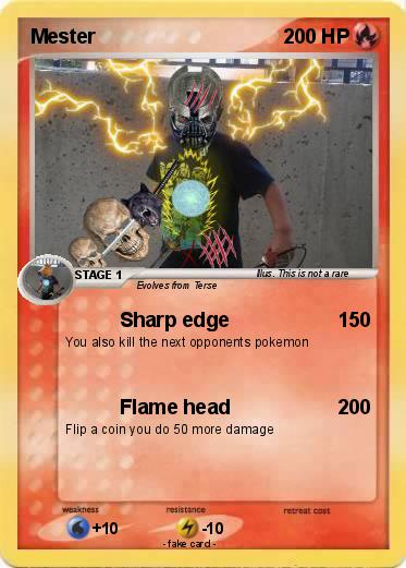 Pokemon Mester