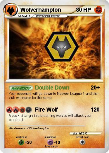 Pokemon Wolverhampton