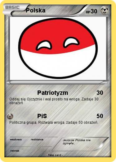 Pokemon Polska