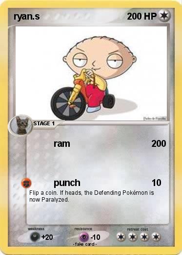 Pokemon ryan.s