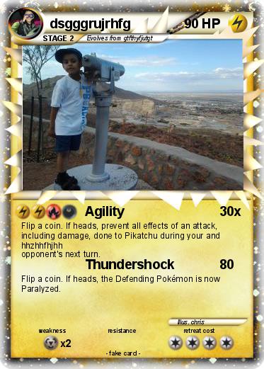 Pokemon dsgggrujrhfg
