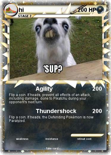 Pokemon hi