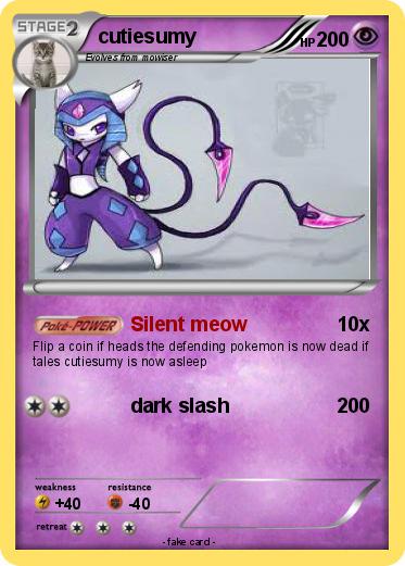 Pokemon cutiesumy